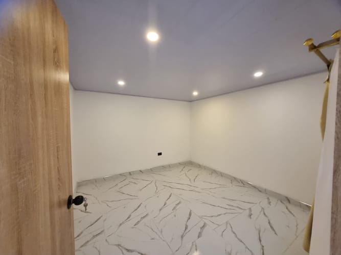 Apartamento de 5 alcobas en venta en Chico Norte, Bogotá, 180 m² · foto 12 de 13