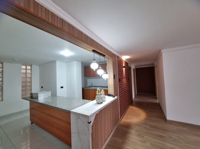 Apartamento de 5 alcobas en venta en Chico Norte, Bogotá, 180 m² · foto 13 de 13