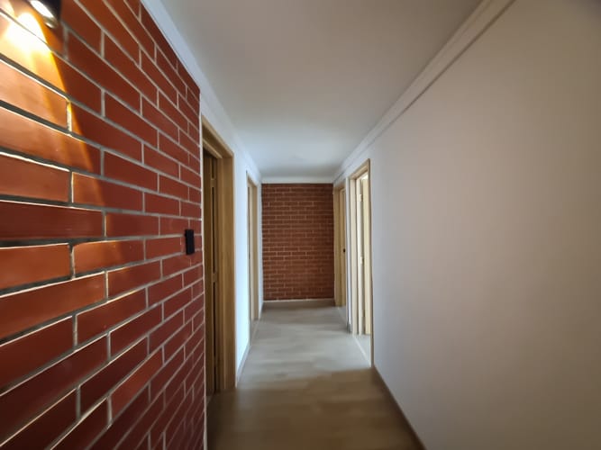 Apartamento de 5 alcobas en venta en Chico Norte, Bogotá, 180 m² · foto 9 de 13