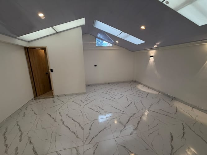 Apartamento de 5 alcobas en arriendo en Chicó Navarra, Bogotá, 180 m² · foto 6 de 11
