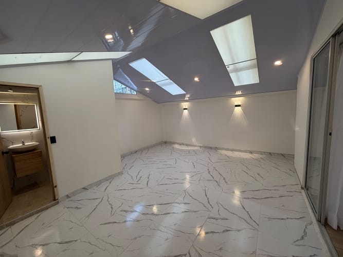 Apartamento de 5 alcobas en arriendo en Chicó Navarra, Bogotá, 180 m² · foto 7 de 11