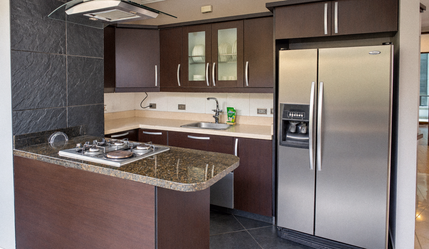 Apartamento de 3 alcobas en arriendo en Provenza, Medellín, 250 m² · foto 2 de 16