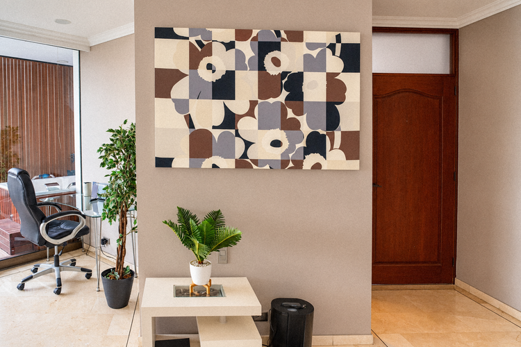 Apartamento de 3 alcobas en arriendo en Provenza, Medellín, 250 m² · foto 10 de 16