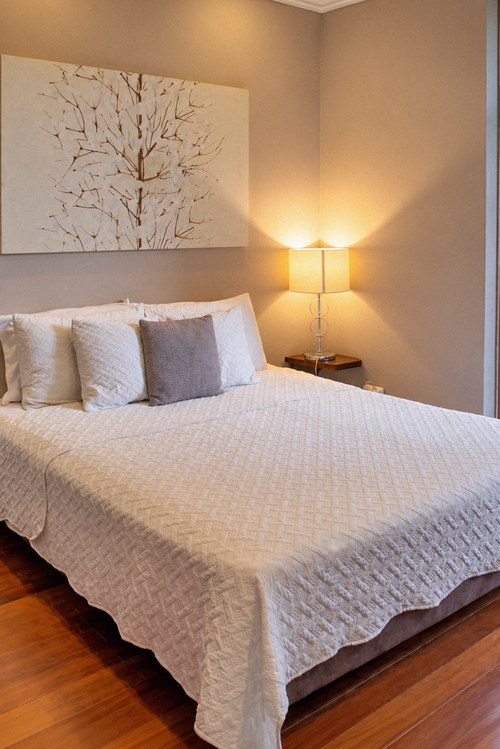 Apartamento de 3 alcobas en arriendo en Provenza, Medellín, 250 m² · foto 11 de 16