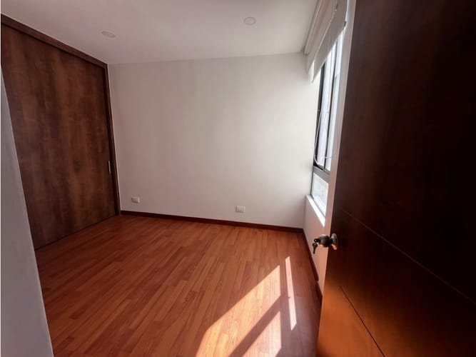 Apartamento de 2 alcobas en venta en La Esperanza Norte, Bogotá, 42 m² · foto 5 de 24
