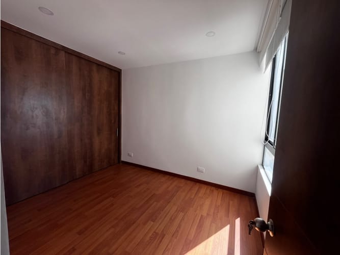 Apartamento de 2 alcobas en venta en La Esperanza Norte, Bogotá, 42 m² · foto 7 de 24