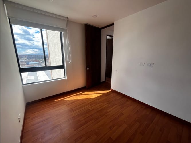 Apartamento de 2 alcobas en venta en La Esperanza Norte, Bogotá, 42 m² · foto 8 de 24