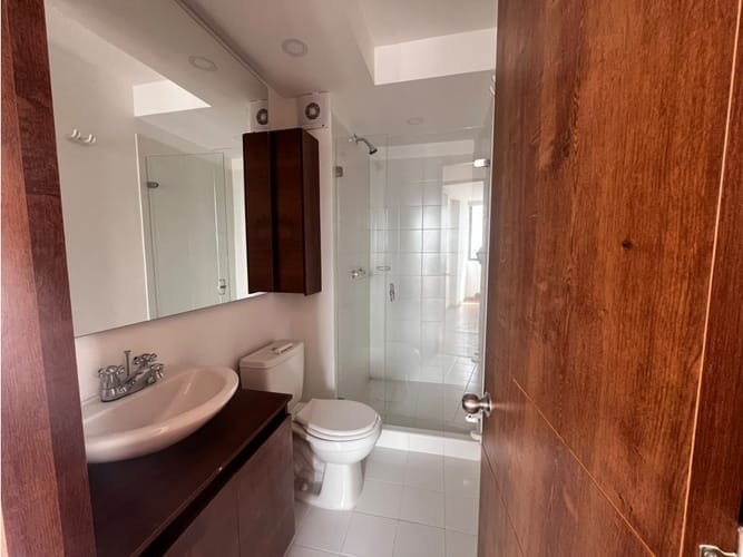 Apartamento de 2 alcobas en venta en La Esperanza Norte, Bogotá, 42 m² · foto 9 de 24