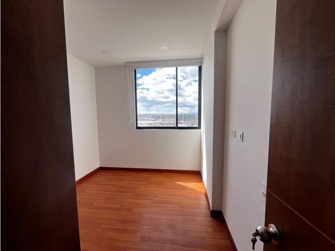Apartamento de 2 alcobas en venta en La Esperanza Norte, Bogotá, 42 m² · foto 10 de 24
