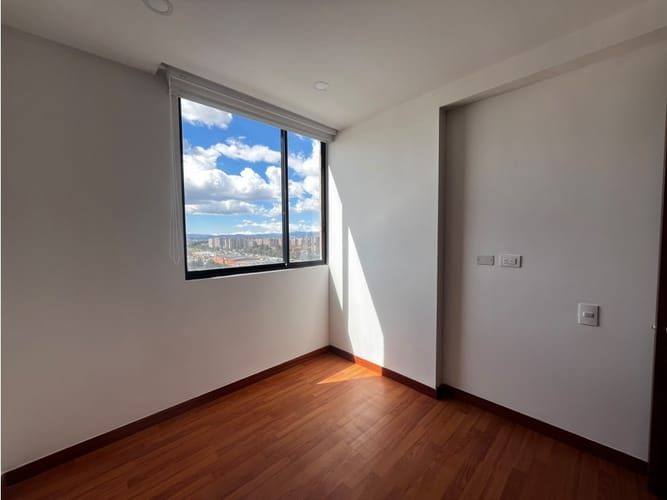 Apartamento de 2 alcobas en venta en La Esperanza Norte, Bogotá, 42 m² · foto 11 de 24