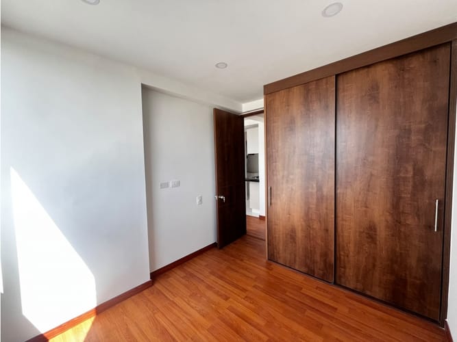 Apartamento de 2 alcobas en venta en La Esperanza Norte, Bogotá, 42 m² · foto 12 de 24