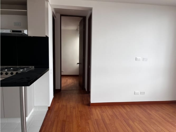 Apartamento de 2 alcobas en venta en La Esperanza Norte, Bogotá, 42 m² · foto 13 de 24