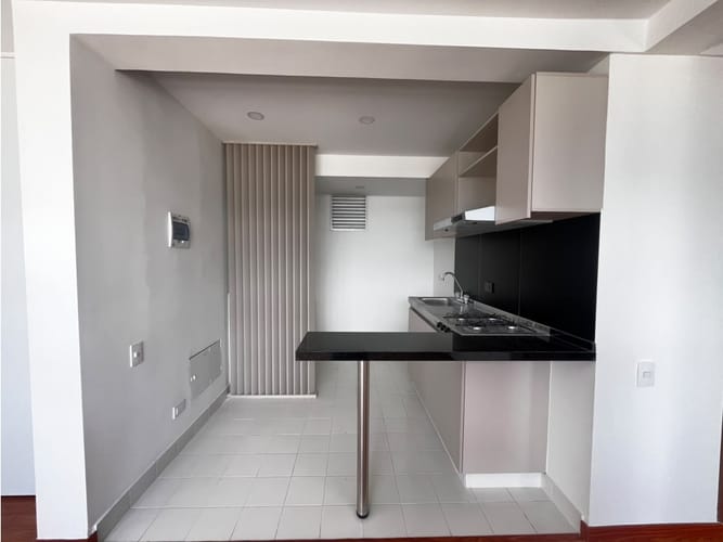 Apartamento de 2 alcobas en venta en La Esperanza Norte, Bogotá, 42 m² · foto 14 de 24