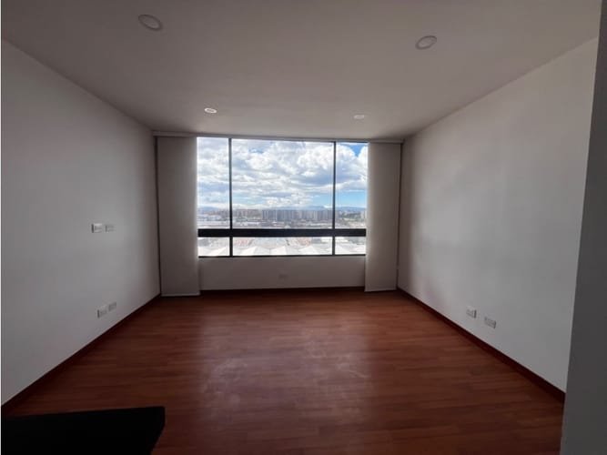 Apartamento de 2 alcobas en venta en La Esperanza Norte, Bogotá, 42 m² · foto 20 de 24