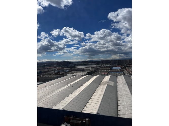 Apartamento de 2 alcobas en venta en La Esperanza Norte, Bogotá, 42 m² · foto 21 de 24