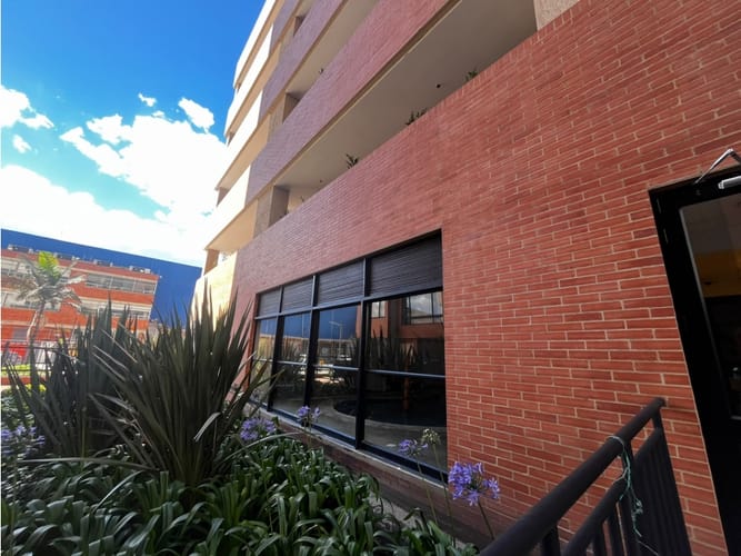 Apartamento de 2 alcobas en venta en La Esperanza Norte, Bogotá, 42 m² · foto 23 de 24