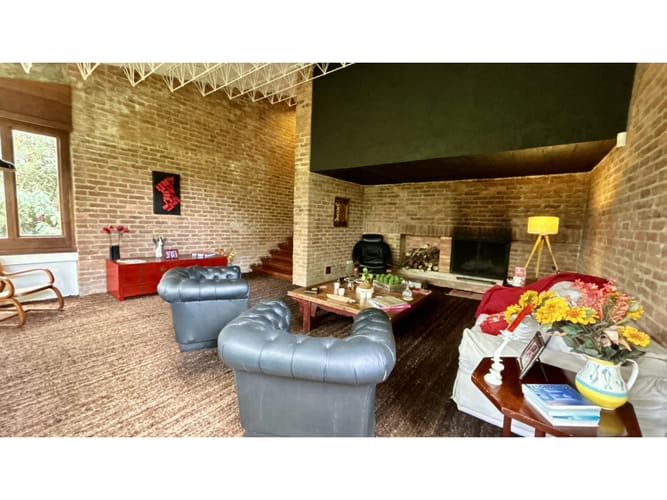 Casa de 4 alcobas en venta en Cerros De Suba, Bogotá, 422 m² · foto 4 de 24