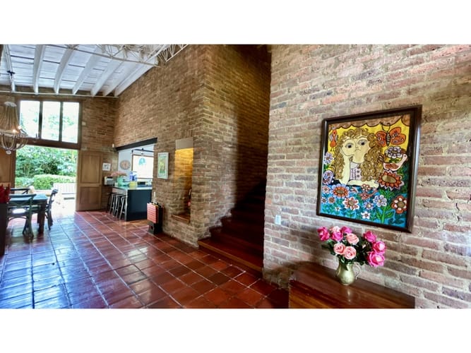 Casa de 4 alcobas en venta en Cerros De Suba, Bogotá, 422 m² · foto 6 de 24