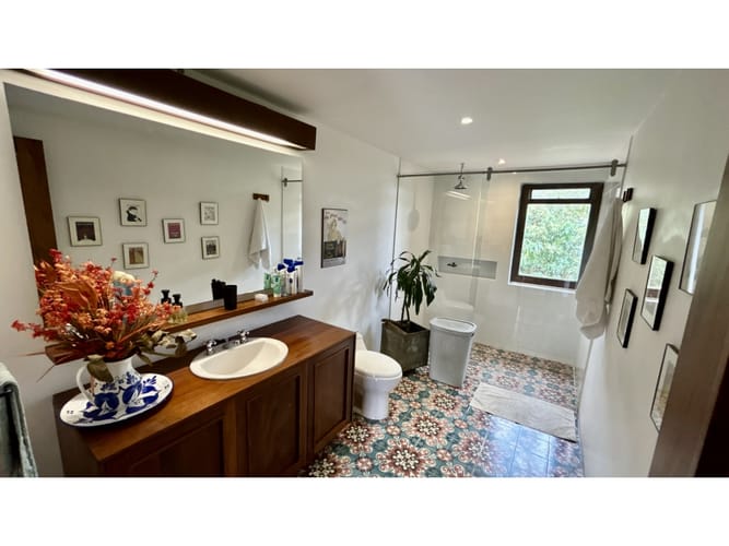 Casa de 4 alcobas en venta en Cerros De Suba, Bogotá, 422 m² · foto 12 de 24