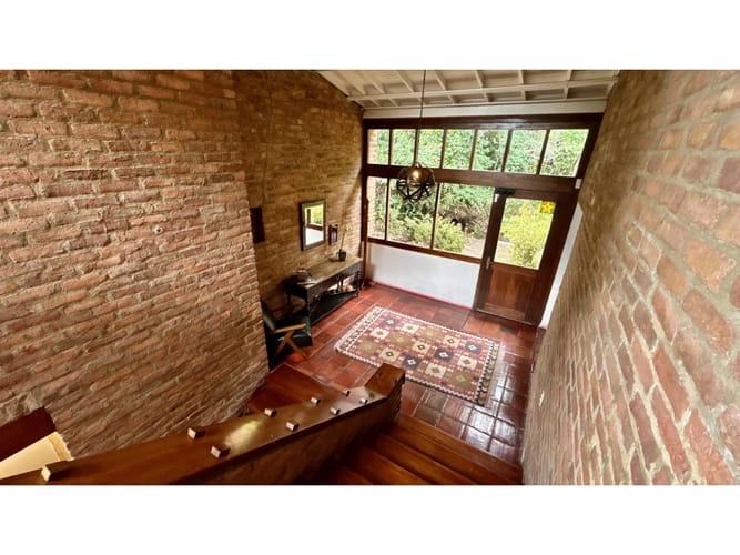 Casa de 4 alcobas en venta en Cerros De Suba, Bogotá, 422 m² · foto 15 de 24