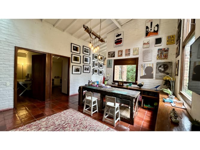 Casa de 4 alcobas en venta en Cerros De Suba, Bogotá, 422 m² · foto 21 de 24