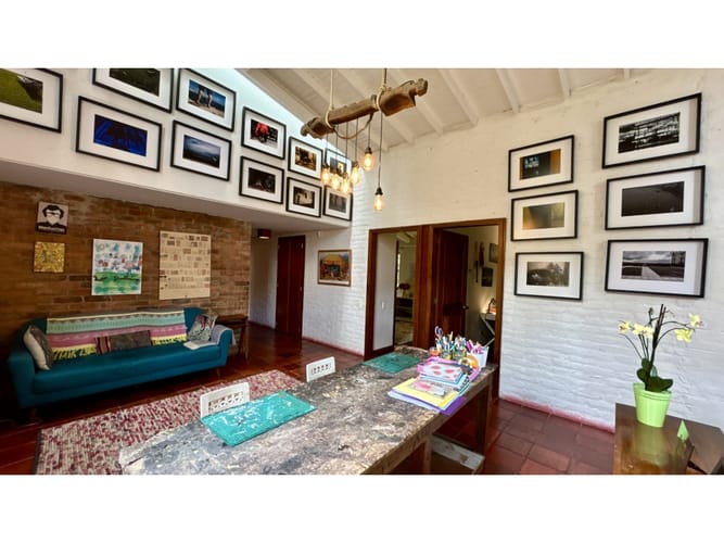 Casa de 4 alcobas en venta en Cerros De Suba, Bogotá, 422 m² · foto 22 de 24