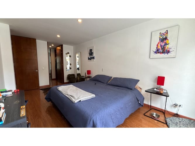 Apartamento de 2 alcobas en venta en Santa Barbara, Bogotá, 105 m² · foto 11 de 15
