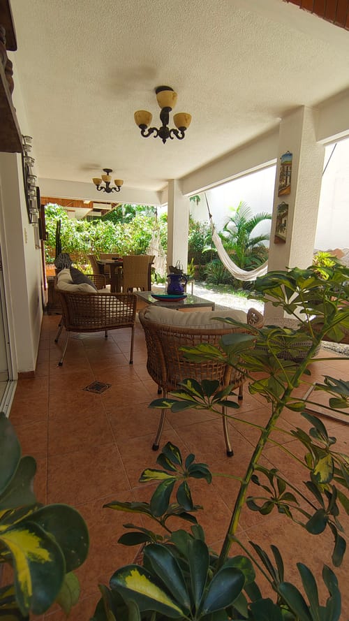 Casa de 4 alcobas en venta en Cañaveral, Floridablanca, 300 m² · foto 2 de 10