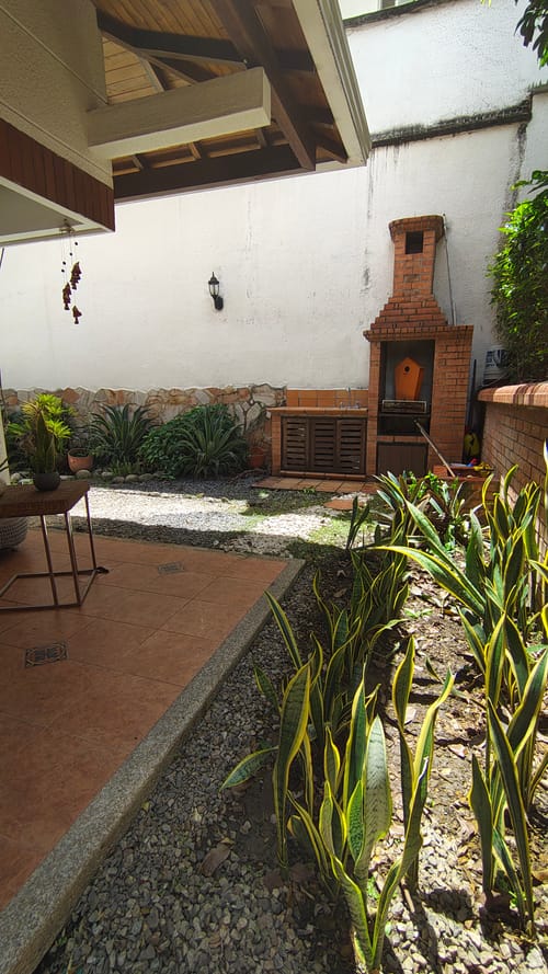 Casa de 4 alcobas en venta en Cañaveral, Floridablanca, 300 m² · foto 3 de 10