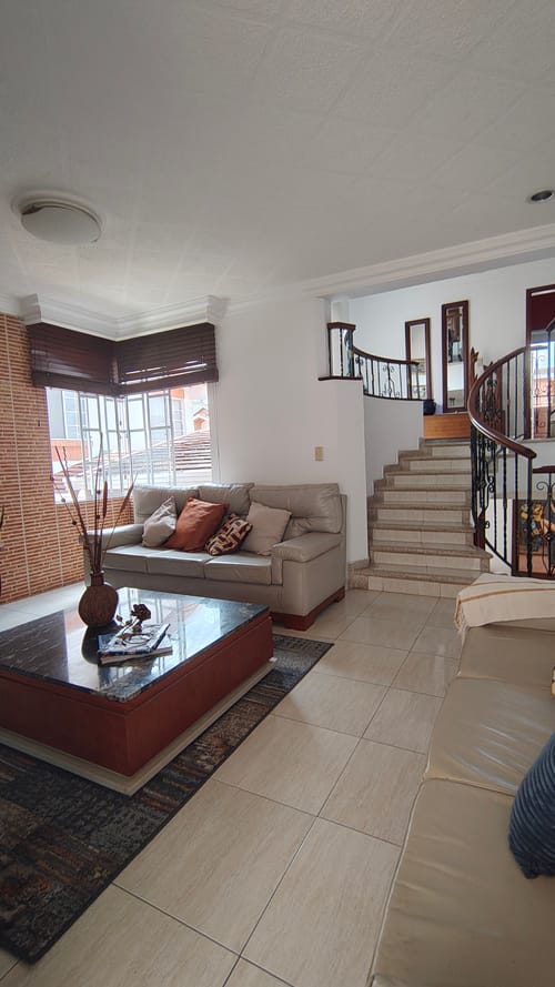 Casa de 4 alcobas en venta en Cañaveral, Floridablanca, 300 m² · foto 6 de 10