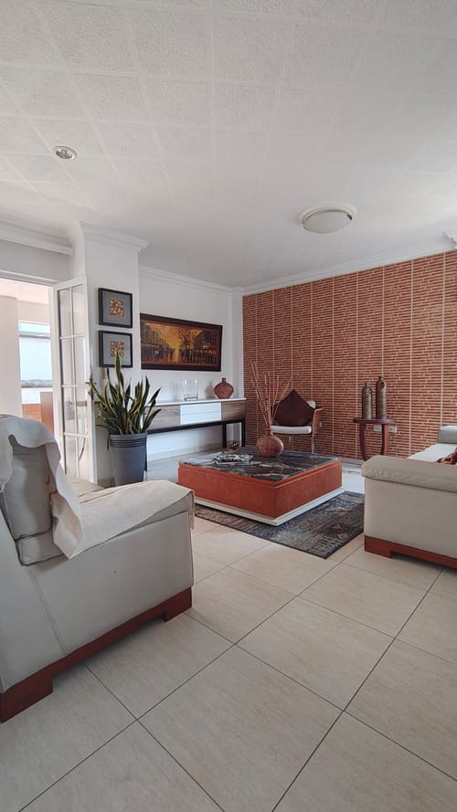 Casa de 4 alcobas en venta en Cañaveral, Floridablanca, 300 m² · foto 7 de 10