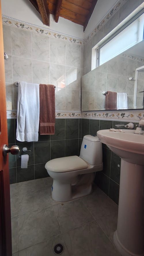 Casa de 4 alcobas en venta en Cañaveral, Floridablanca, 300 m² · foto 8 de 10