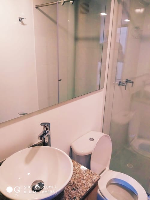 Apartamento de 1 alcoba en venta en San Luis, Bogotá, 46 m² · foto 7 de 16