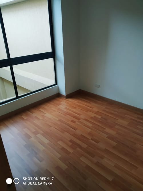 Apartamento de 1 alcoba en venta en San Luis, Bogotá, 46 m² · foto 8 de 16