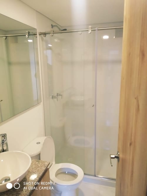 Apartamento de 1 alcoba en venta en San Luis, Bogotá, 46 m² · foto 10 de 16