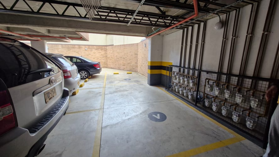 Apartamento de 1 alcoba en venta en San Luis, Bogotá, 46 m² · foto 13 de 16