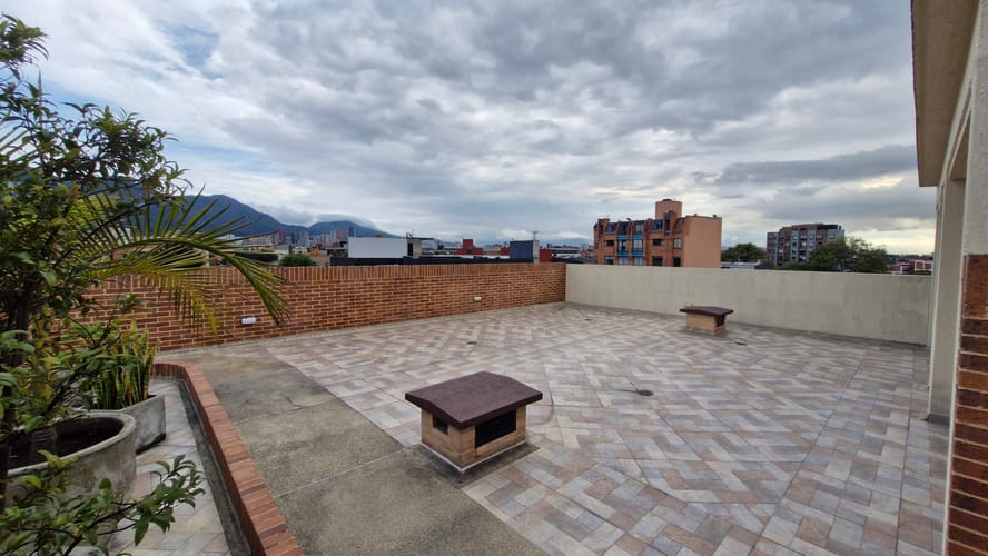 Apartamento de 1 alcoba en venta en San Luis, Bogotá, 46 m² · foto 16 de 16