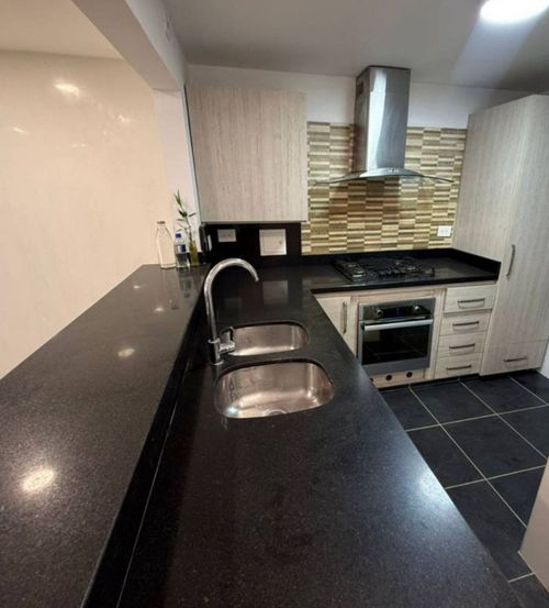 Casa de 4 alcobas en venta en Conjunto Santa Barbara, Bucaramanga, 190 m² · foto 5 de 10