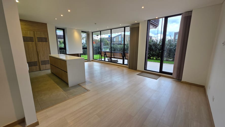 Casa de 4 alcobas en arriendo en Siberia, Cota, 160 m² · foto 7 de 24
