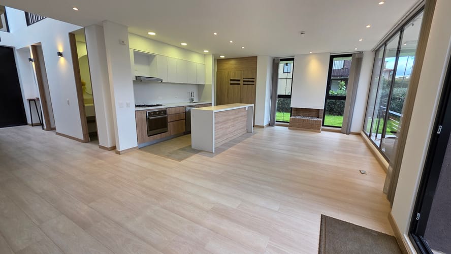 Casa de 4 alcobas en arriendo en Siberia, Cota, 160 m² · foto 8 de 24
