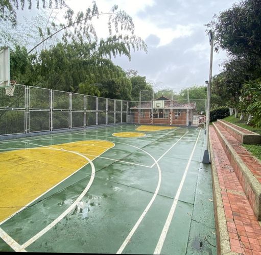 Casa de 4 alcobas en venta en Conjunto Santa Barbara, Bucaramanga, 190 m² · foto 9 de 10