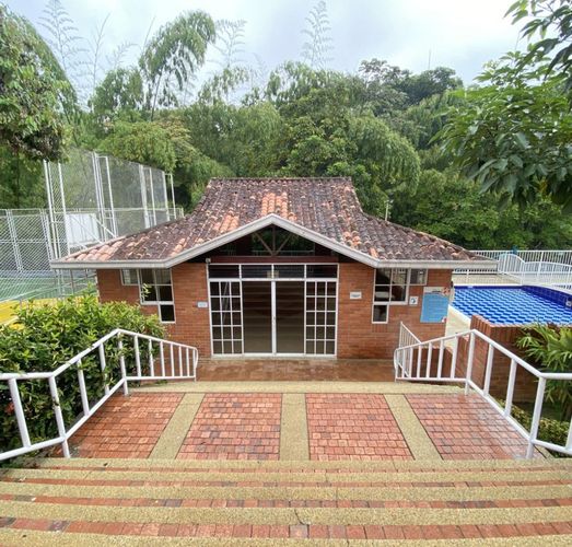 Casa de 4 alcobas en venta en Conjunto Santa Barbara, Bucaramanga, 190 m² · foto 10 de 10
