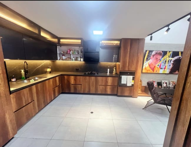 Casa de 4 alcobas en venta en La Floresta, Bucaramanga, 134 m² · foto 1 de 12