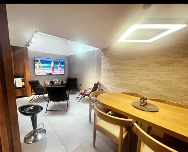 Casa de 4 alcobas en venta en La Floresta, Bucaramanga, 134 m² · foto 2 de 12