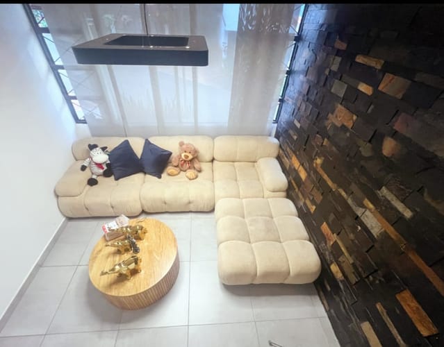 Casa de 4 alcobas en venta en La Floresta, Bucaramanga, 134 m² · foto 5 de 12