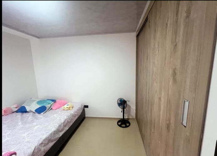 Casa de 4 alcobas en venta en La Floresta, Bucaramanga, 134 m² · foto 7 de 12