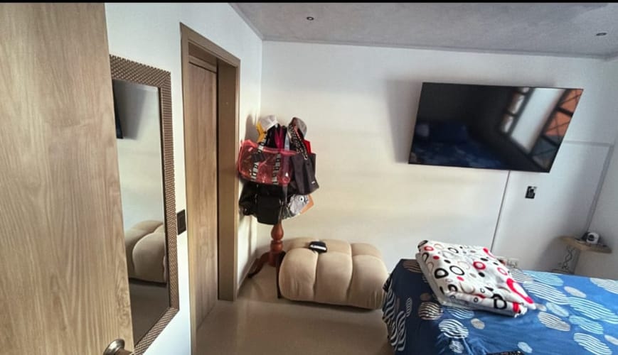 Casa de 4 alcobas en venta en La Floresta, Bucaramanga, 134 m² · foto 8 de 12