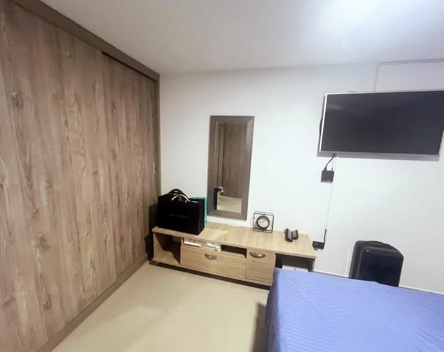 Casa de 4 alcobas en venta en La Floresta, Bucaramanga, 134 m² · foto 9 de 12