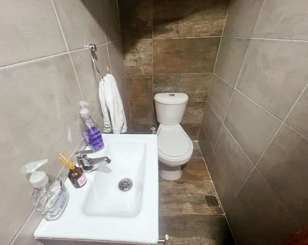 Casa de 4 alcobas en venta en La Floresta, Bucaramanga, 134 m² · foto 12 de 12