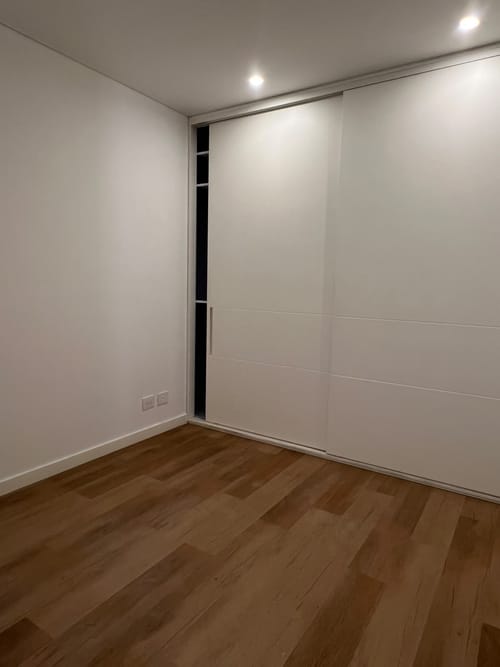 Apartaestudio en venta en El Virrey, Bogotá, 40 m² · foto 9 de 20
